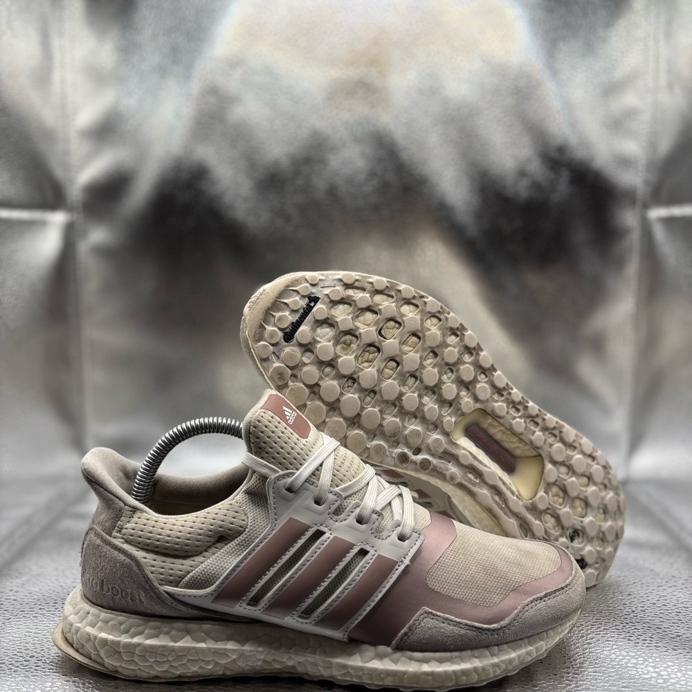 Adidas Ultra Boost DNA S&L Orbit Greg